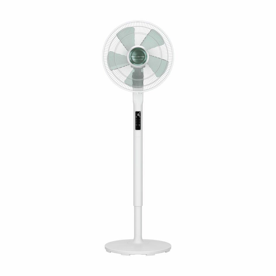 Rowenta Turbo Silence Extreme+ VU5890 Bianco