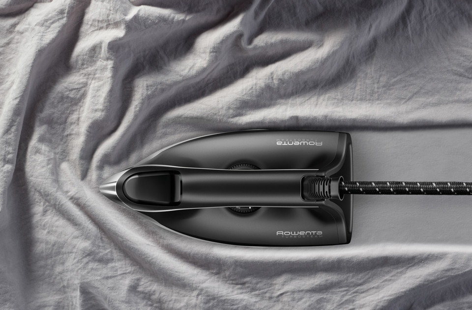 Rowenta TURBOSTEAM
