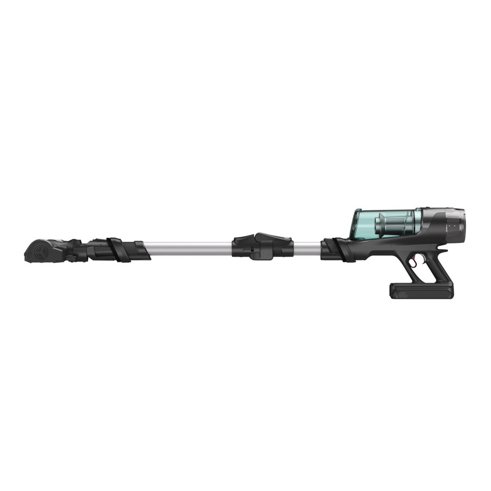 Rowenta X-Force Flex 13.60, Aspirapolvere Senza Fili, Modello Allergy, RH9A32