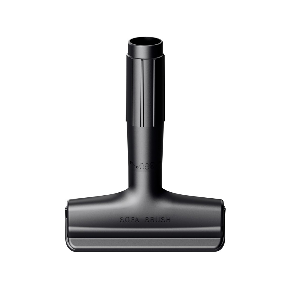 Rowenta X-NANO ESSENTIAL RH1129WO aspirapolvere senza filo Porpora, Alluminio Senza sacchetto