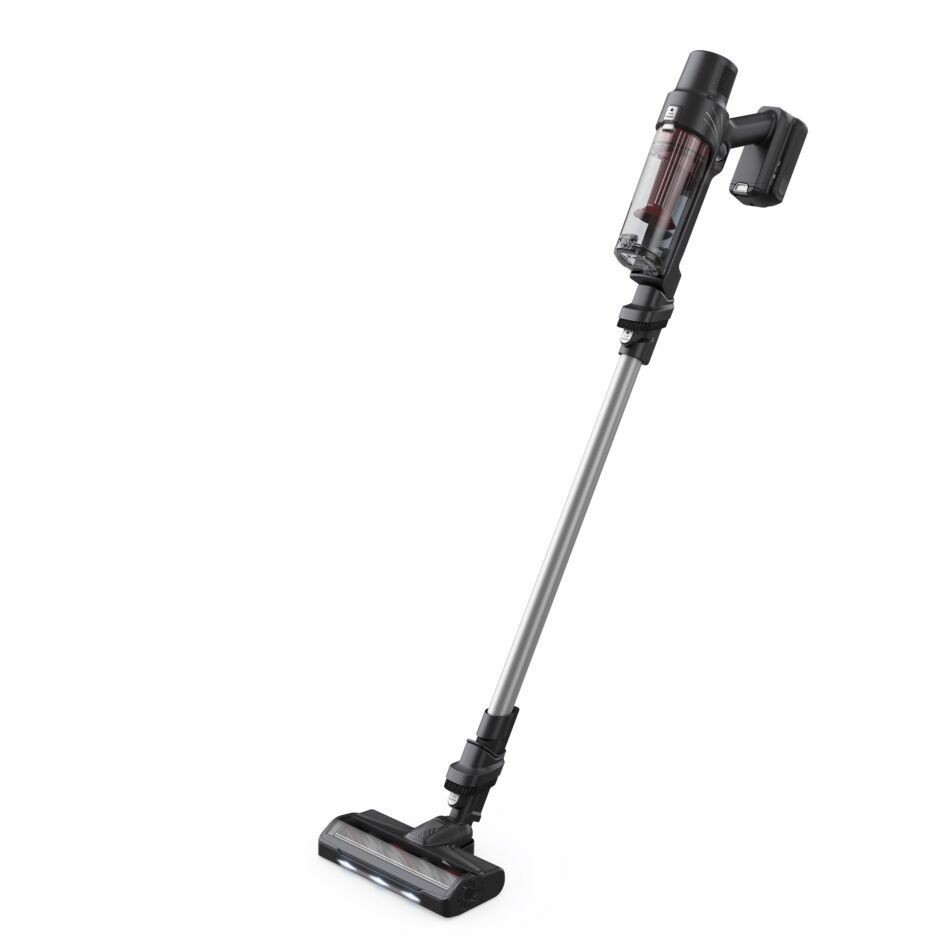 Rowenta X-PERT 7.60, Aspirapolvere Senza Fili, Modello Animal Care, RH6A71