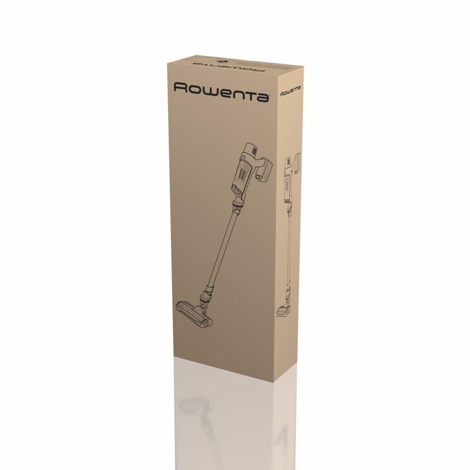 Rowenta X-PERT 7.60, Aspirapolvere Senza Fili, Modello Animal Care, RH6A71