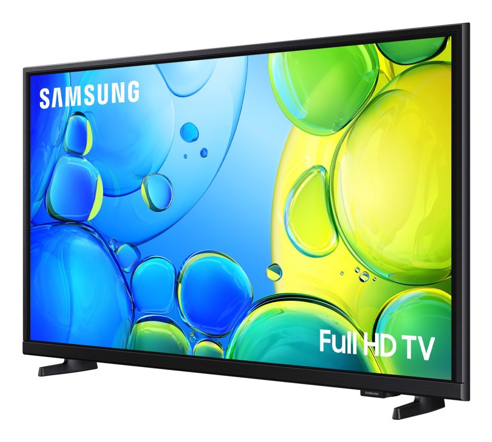 Samsung 32" Full HD F6000F Smart TV (2025)