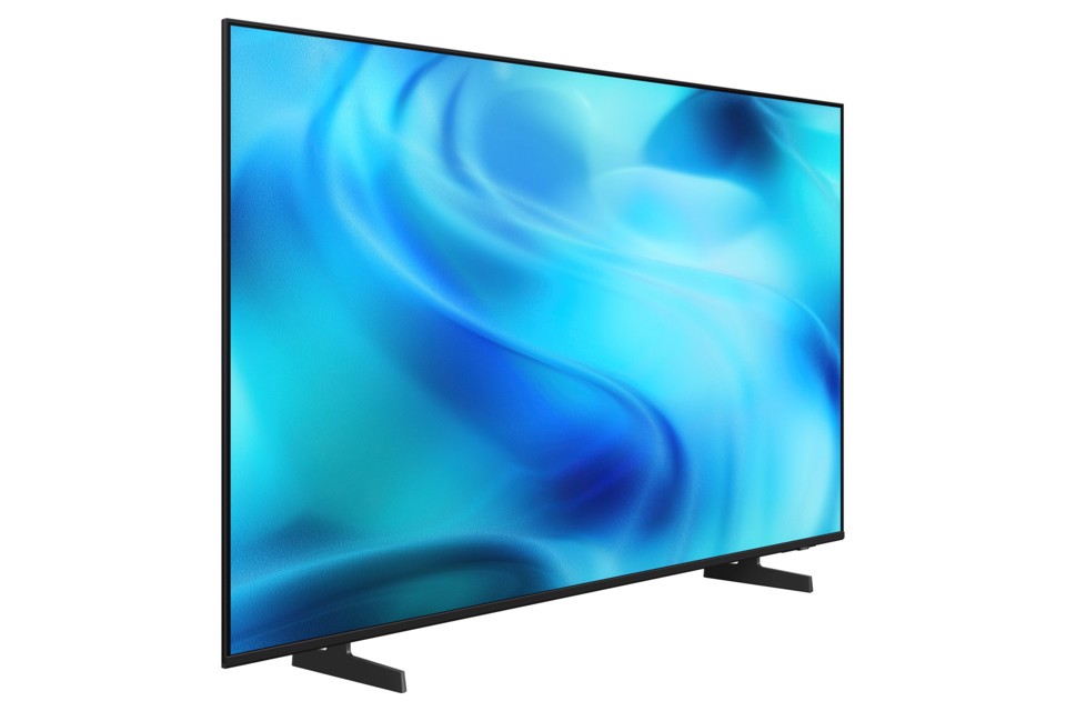 Samsung 43" Crystal UHD U7000H 4K Smart TV (2026)