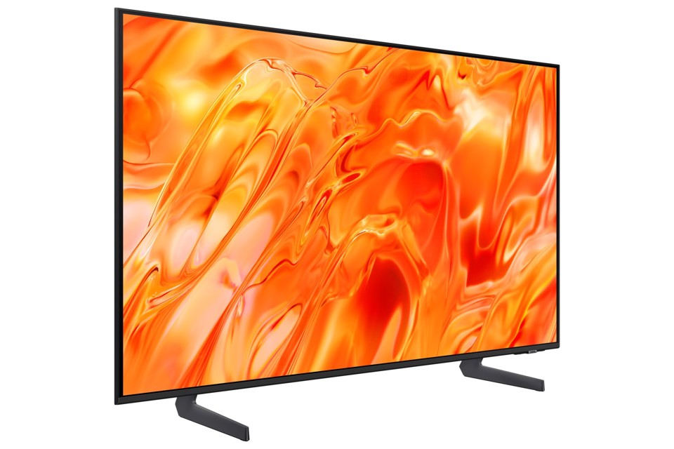 Samsung 43" Neo QLED QN70H 4K Vision AI Smart TV (2026)
