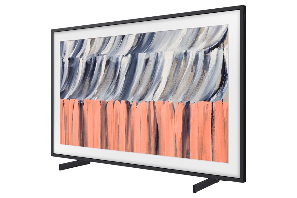 Samsung 43" The Frame LS03HE 4K Vision AI Smart TV (2026)