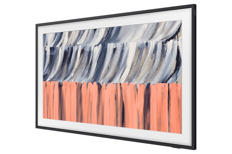 Samsung 43" The Frame LS03HE 4K Vision AI Smart TV (2026)