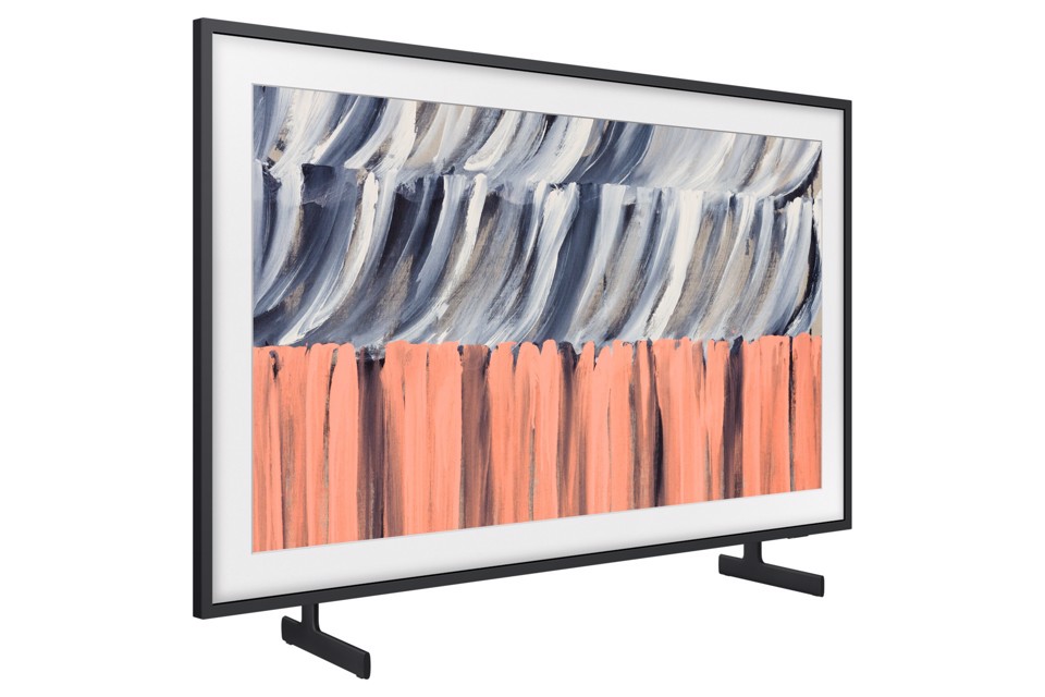 Samsung 43" The Frame LS03HE 4K Vision AI Smart TV (2026)