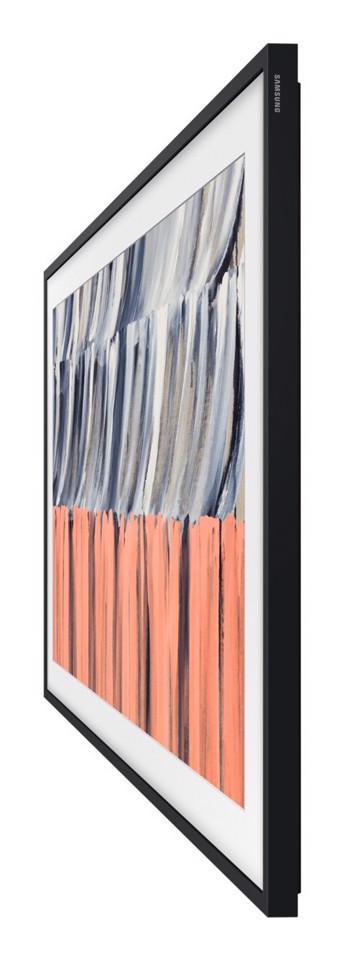 Samsung 43" The Frame LS03HE 4K Vision AI Smart TV (2026)