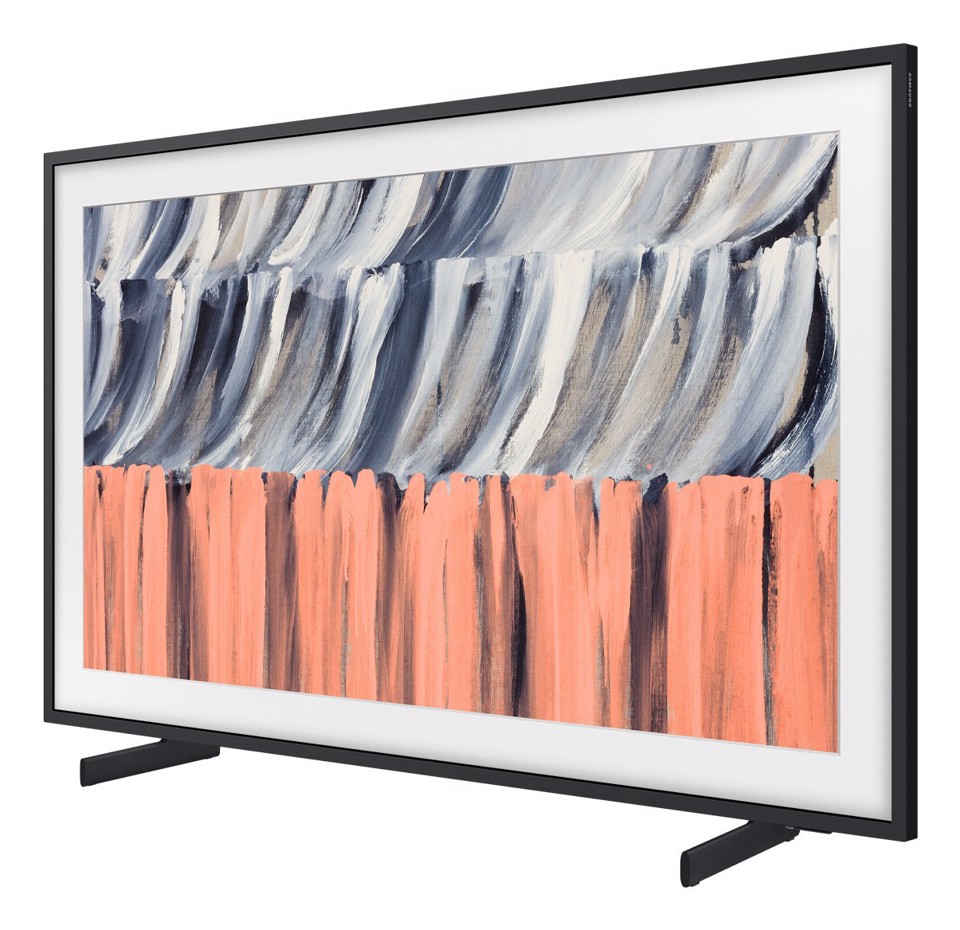 Samsung 43" The Frame LS03HE 4K Vision AI Smart TV (2026)