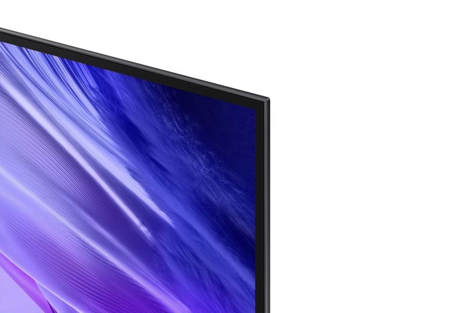 Samsung 48" OLED S85H 4K Vision AI Smart TV (2026)