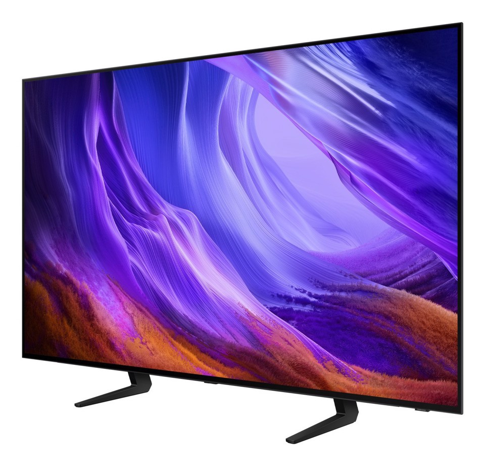 Samsung 48" OLED S85H 4K Vision AI Smart TV (2026)