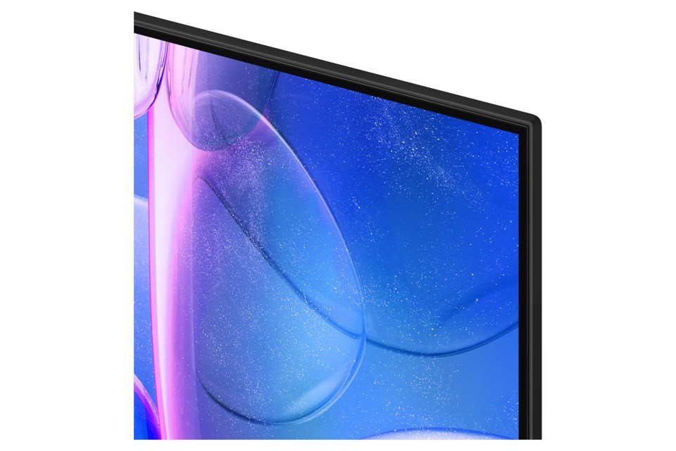 Samsung 50" Crystal UHD U7000F 4K Smart TV (2025)