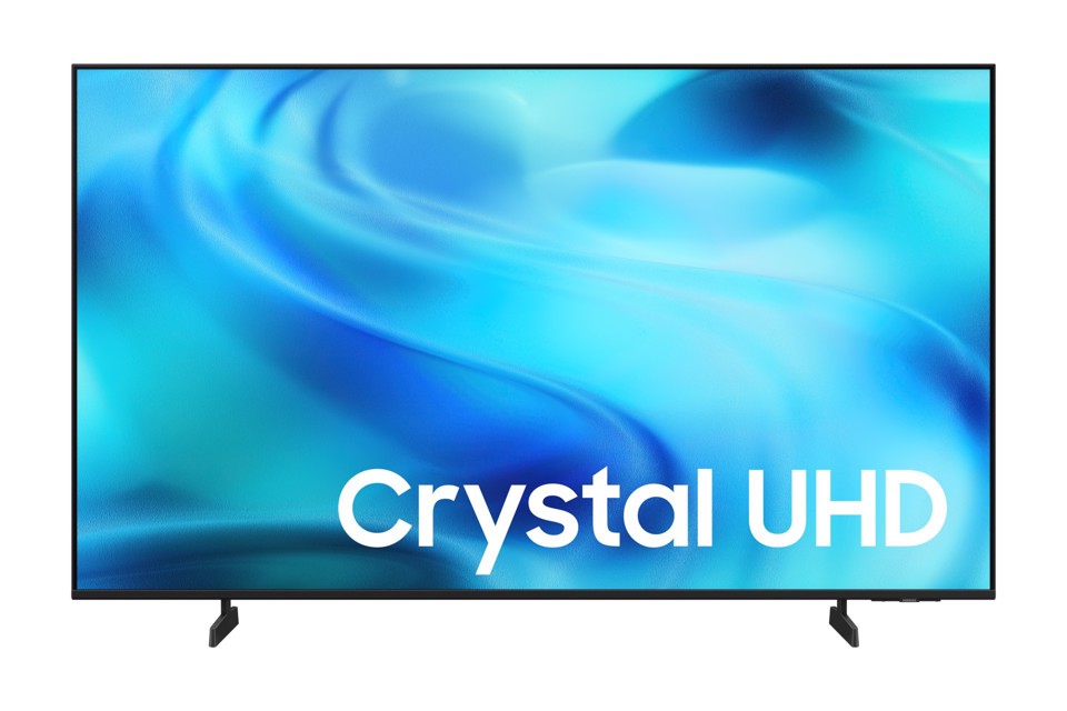 Samsung 50" Crystal UHD U7000H 4K Smart TV (2026)