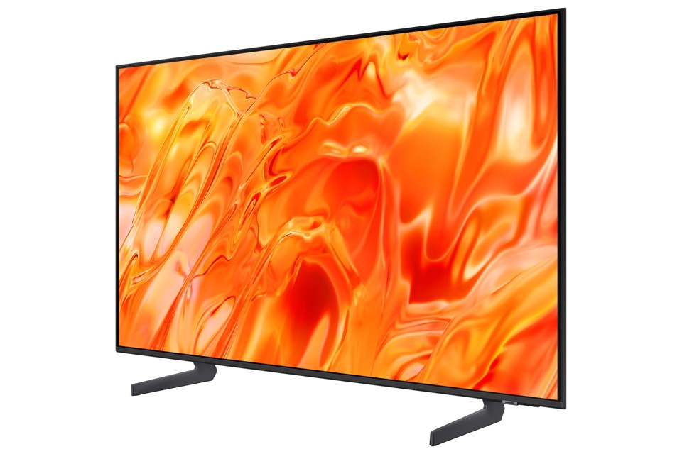 Samsung 50" Neo QLED QN70H 4K Vision AI Smart TV (2026)