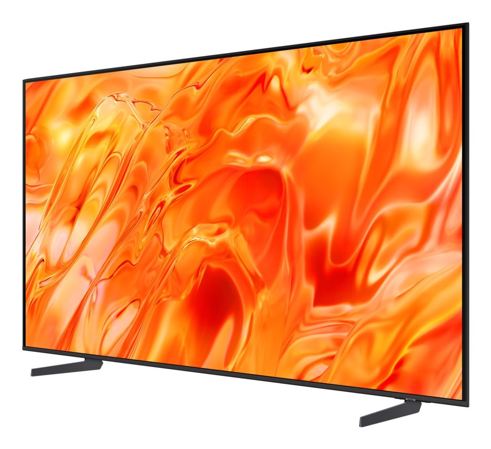 Samsung 50" Neo QLED QN70H 4K Vision AI Smart TV (2026)