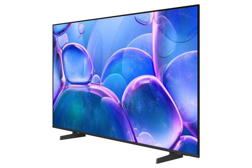 Samsung 55" Crystal UHD U7000F 4K Smart TV (2025)