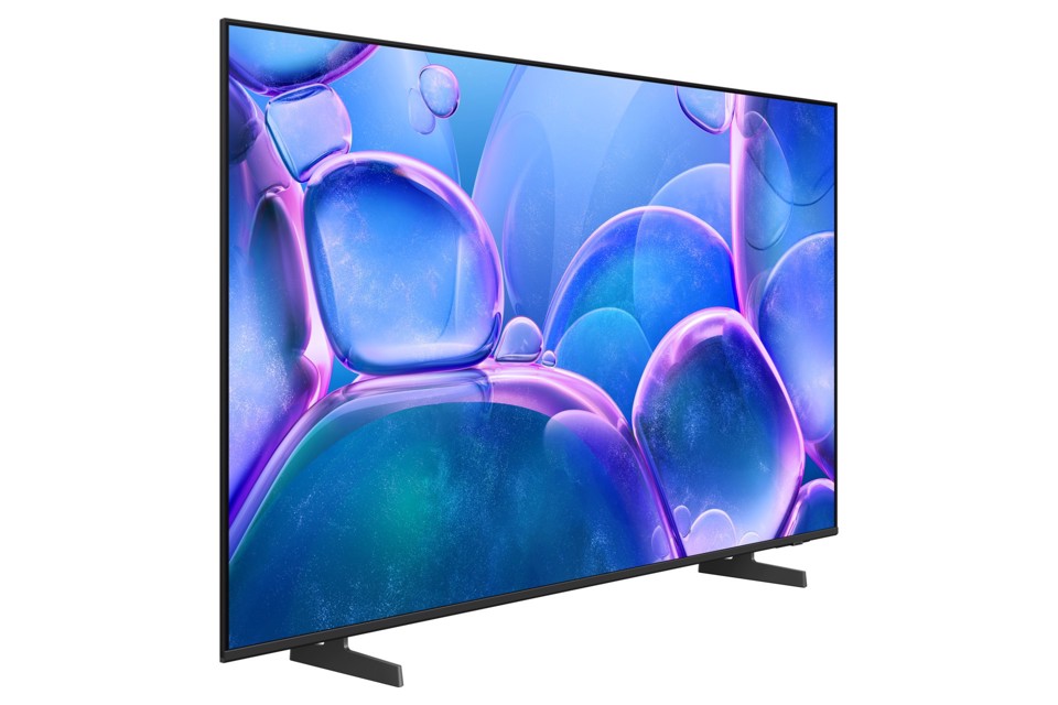Samsung 55" Crystal UHD U7000F 4K Smart TV (2025)