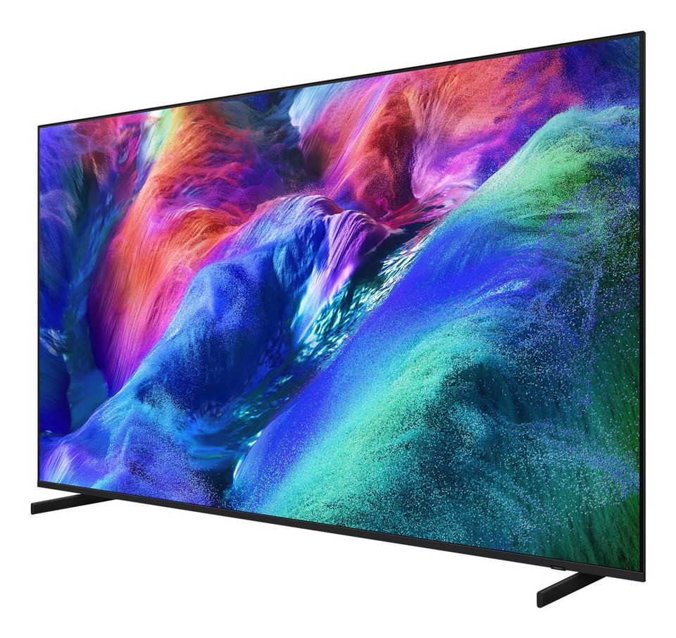 Samsung 55" Micro RGB R85H 4K Vision AI Smart TV (2026)