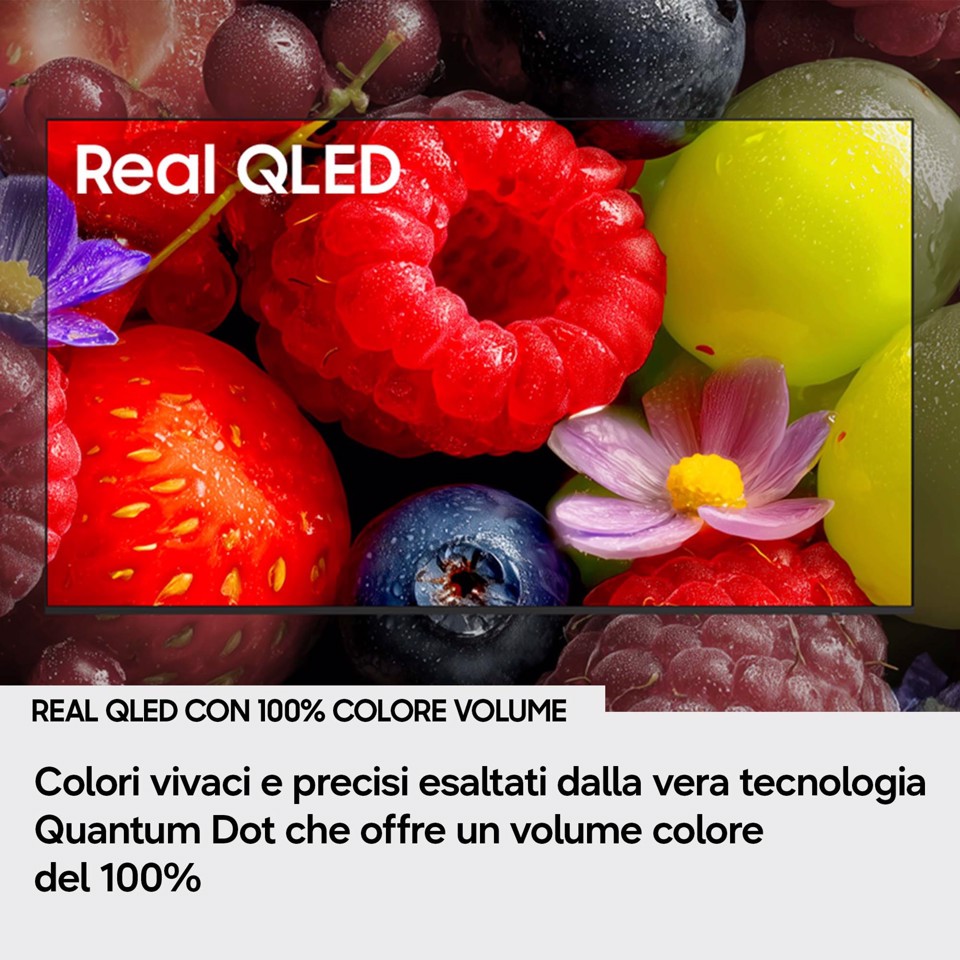 Samsung 65" Neo QLED QN70H 4K Vision AI Smart TV (2026)