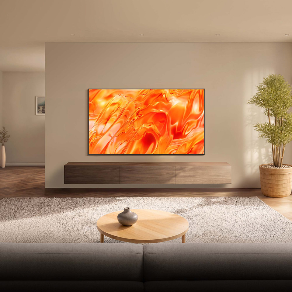Samsung 65" Neo QLED QN70H 4K Vision AI Smart TV (2026)