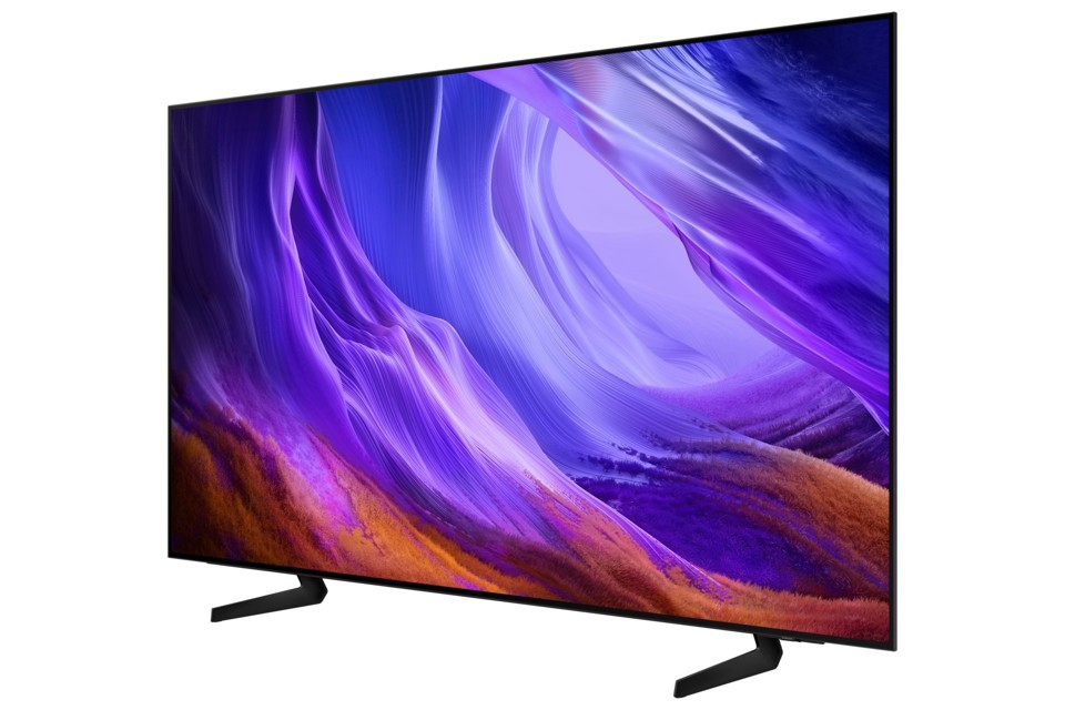 Samsung 83" OLED S85H 4K Vision AI Smart TV (2026)