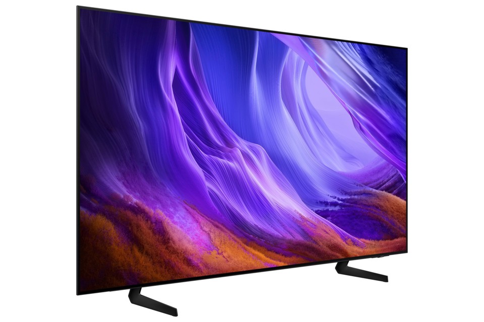 Samsung 83" OLED S85H 4K Vision AI Smart TV (2026)