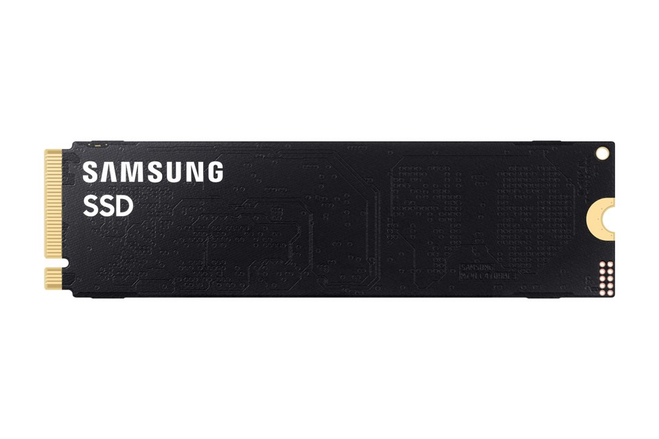 Samsung 9100 PRO PCIe® 5.0 NVMe™ M.2 SSD - 1 TB