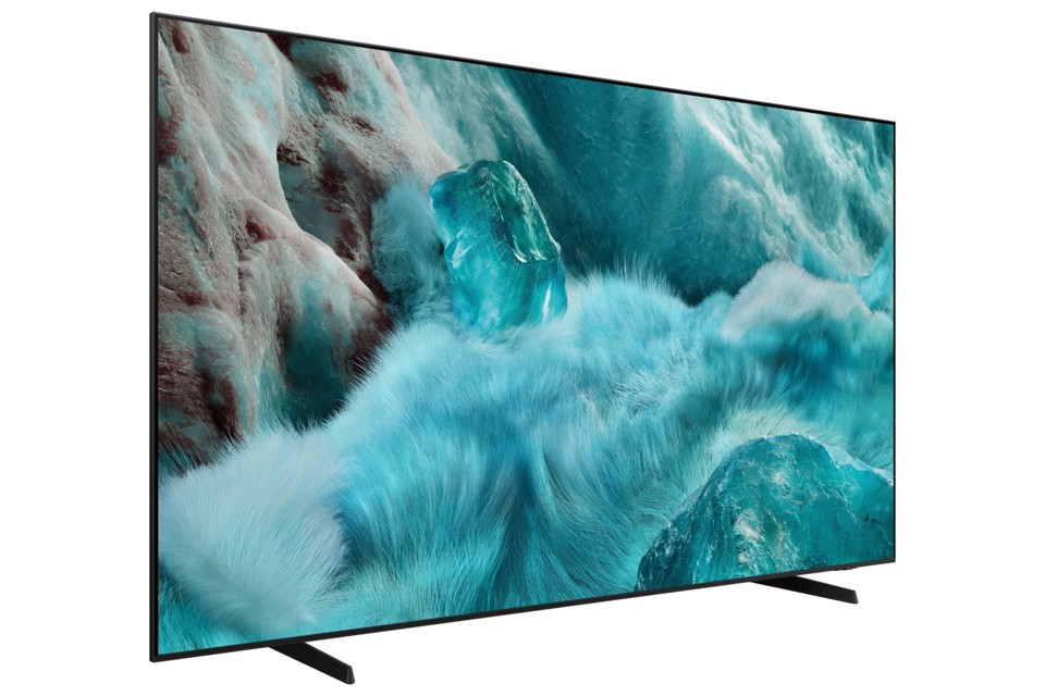 Samsung 98" QLED Q7F 4K Vision AI Smart TV (2025)