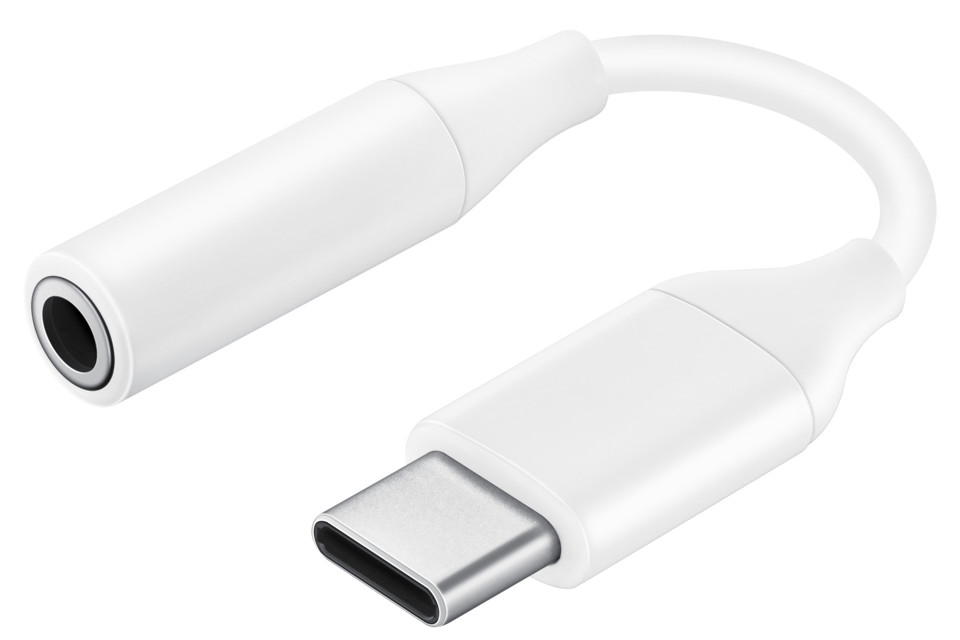 Samsung Adattatore Cuffie da USB-C a jack 3.5mm