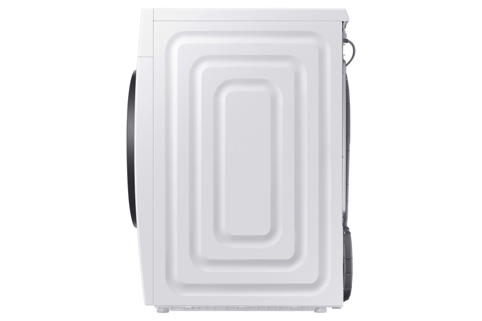 Samsung Asciugatrice Crystal EcoDry 8 Kg DV80DG52B0AEET