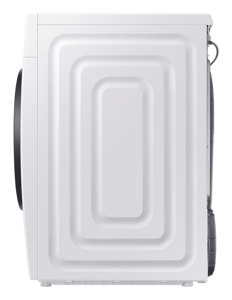 Samsung Asciugatrice Crystal EcoDry 9 Kg DV90DG52A0AHET