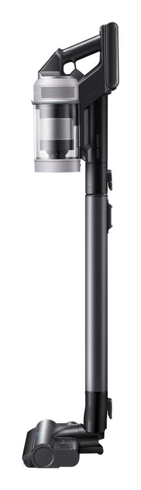 Samsung Aspirapolvere senza filo Bespoke Jet™ AI LITE pet 280W VS80F28DLP