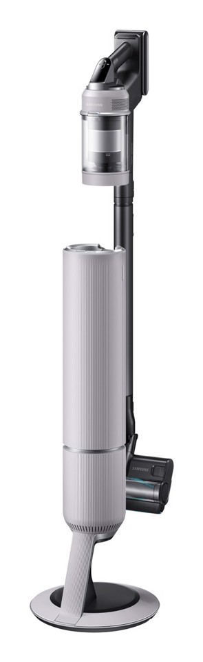 Samsung Aspirapolvere senza filo Bespoke Jet™ AI LITE pet 280W VS80F28DLP