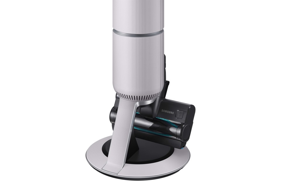 Samsung Aspirapolvere senza filo Bespoke Jet™ AI LITE pet 280W VS80F28DLP