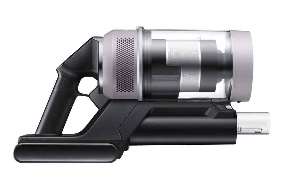 Samsung Aspirapolvere senza filo Bespoke Jet™ AI LITE pet 280W VS80F28DLP