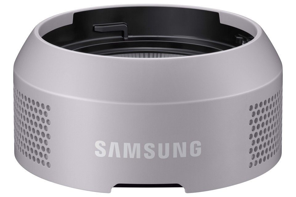 Samsung Aspirapolvere senza filo Bespoke Jet™ AI LITE pet 280W VS80F28DLP