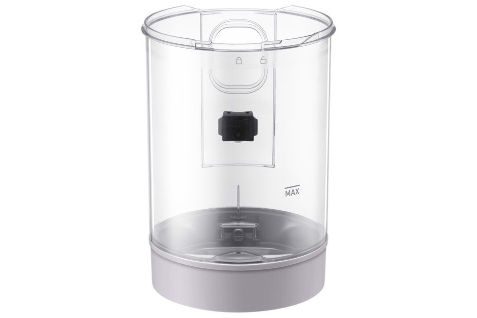 Samsung Aspirapolvere senza filo Bespoke Jet™ AI LITE pet 280W VS80F28DLP