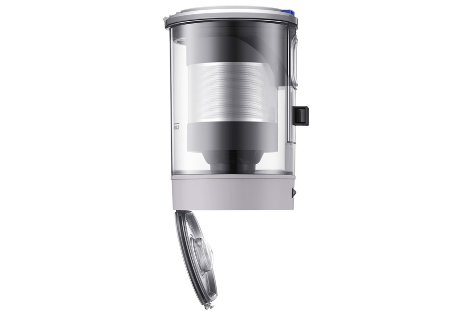 Samsung Aspirapolvere senza filo Bespoke Jet™ AI LITE pet 280W VS80F28DLP