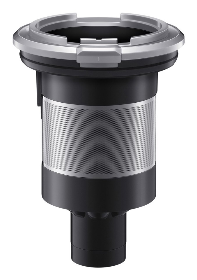 Samsung Aspirapolvere senza filo Bespoke Jet™ AI LITE pet 280W VS80F28DLP