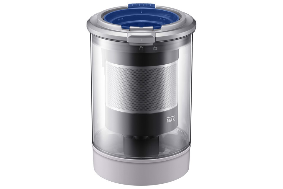 Samsung Aspirapolvere senza filo Bespoke Jet™ AI LITE pet 280W VS80F28DLP