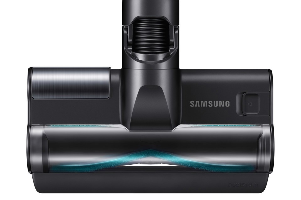 Samsung Aspirapolvere senza filo Bespoke Jet™ AI LITE pet 280W VS80F28DLP