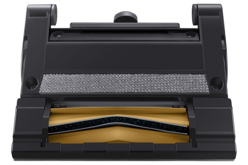 Samsung Aspirapolvere senza filo Bespoke Jet™ AI LITE pet 280W VS80F28DLP