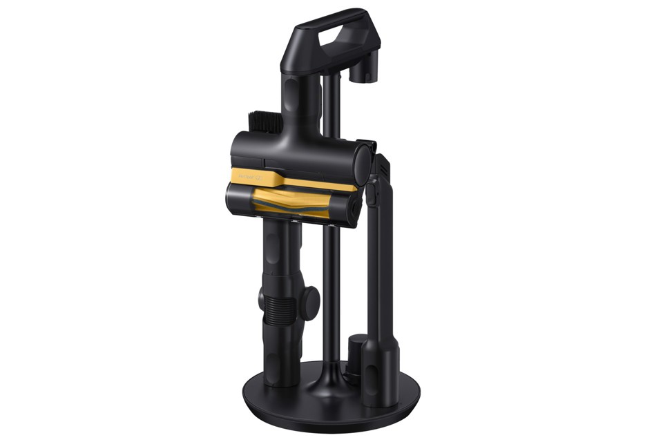 Samsung Aspirapolvere senza filo Bespoke Jet™ AI LITE pet 280W VS80F28DLP