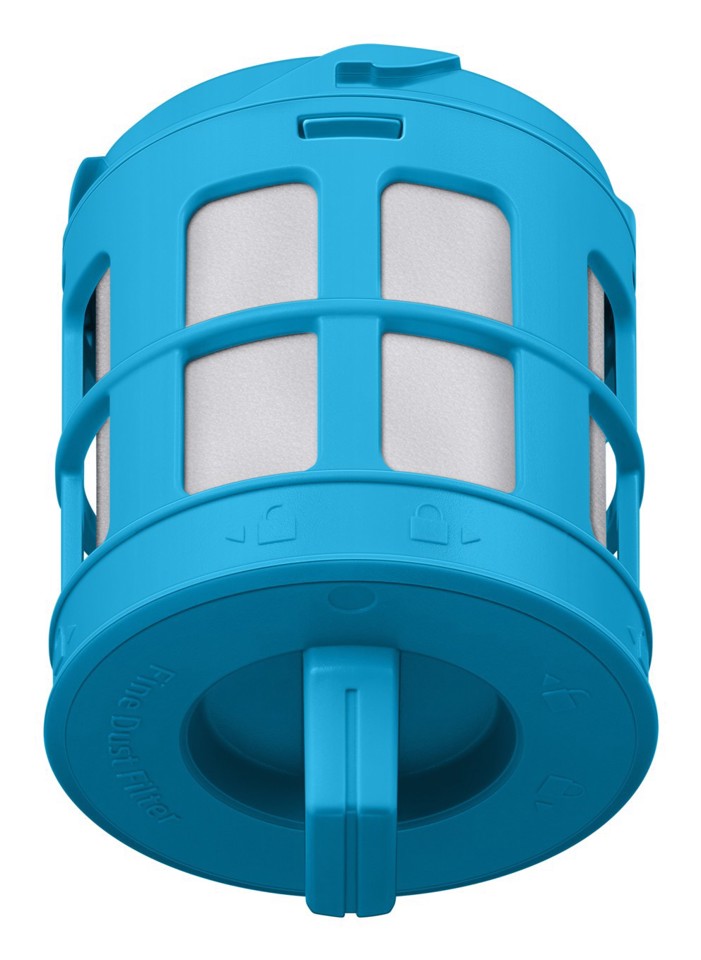 Samsung Aspirapolvere senza filo Bespoke Jet™ AI LITE pet 280W VS80F28DLP