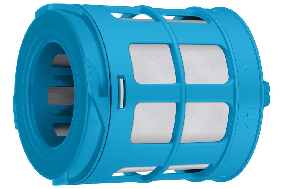 Samsung Aspirapolvere senza filo Bespoke Jet™ AI LITE pet 280W VS80F28DLP