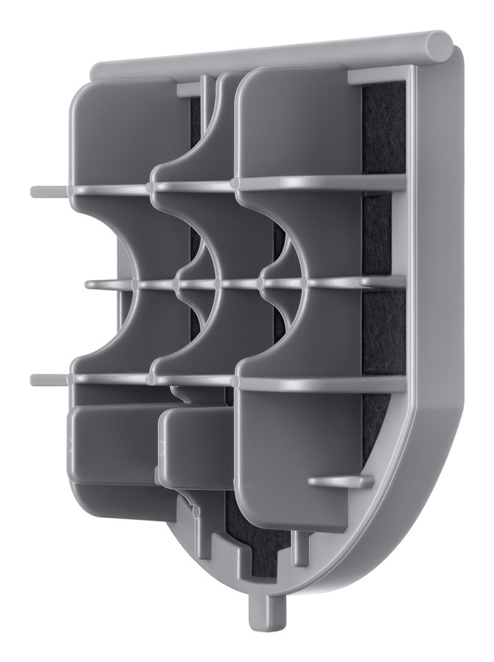 Samsung Aspirapolvere senza filo Bespoke Jet™ AI LITE pet 280W VS80F28DLP