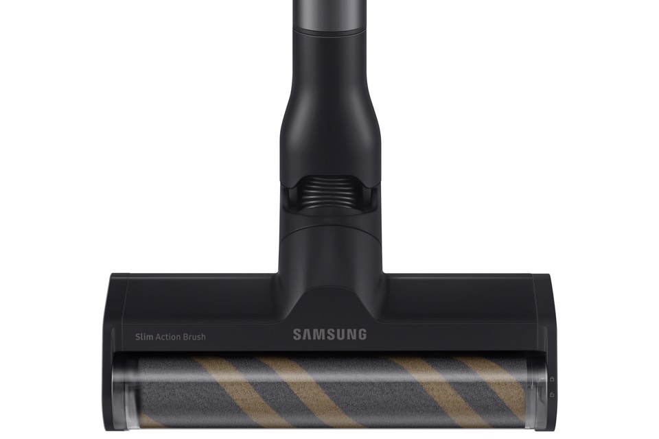 Samsung Aspirapolvere senza filo BESPOKE Jet™ complete extra 210W VS20A95943N