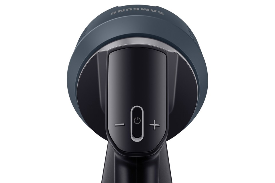 Samsung Aspirapolvere e Lavapavimenti senza filo Jet™ 85 premium 210W con Spazzola lavapavimenti inclusa VS20C852FTB Wet & Dry