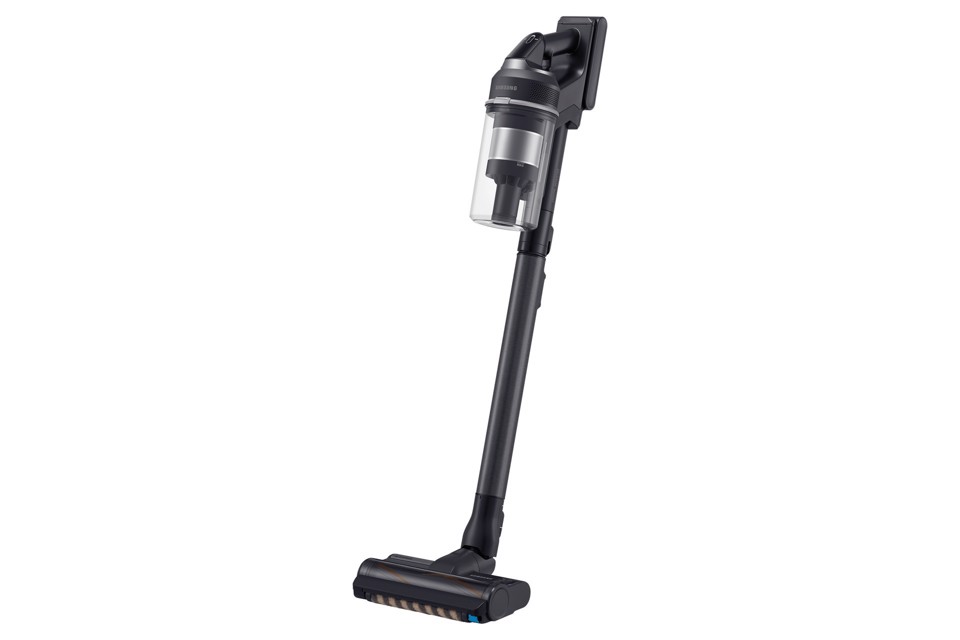 Samsung Aspirapolvere senza filo Jet™ 95 complete extra 210W VS20C9554TK